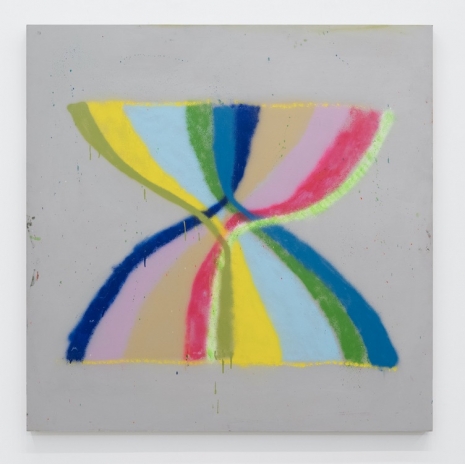 Alicia McCarthy, Untitled, 2021 , Andrew Kreps Gallery