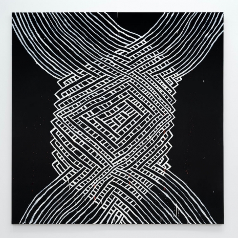 Alicia McCarthy, Untitled, 2020 , Andrew Kreps Gallery