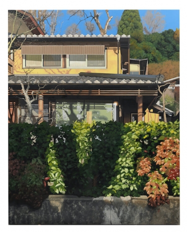 Martin Wickström, Philosopher’s Walk I, 2025 , Galerie Forsblom