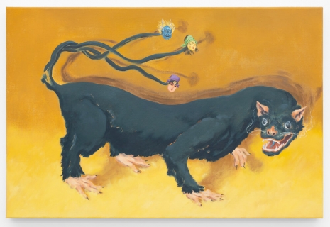 Valentin Rilliet, Motherhood, 2025 , Galerie Peter Kilchmann