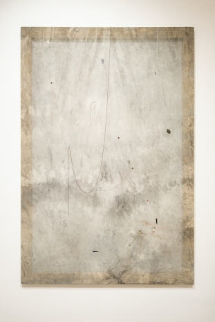 Julia Llerena , Reverberación del verbo IV, 2024 , Sabrina Amrani