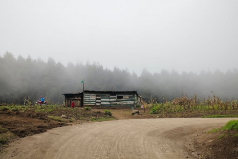 Omar Al Gurg, Everyman's Mountain_ Lower Slopes – 001, 2021, Lawrie Shabibi