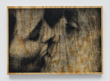 Stephan Balkenhol, Baiser (series), 2000 , Keteleer Gallery