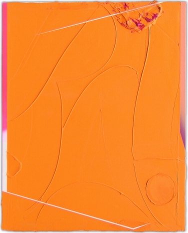 Frank Ahlgrimm, Cuts #33, 2014 , Galerie Elisabeth & Reinhard Hauff