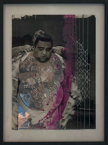 Frank Ahlgrimm, deal & Standard, 2009, Galerie Elisabeth & Reinhard Hauff