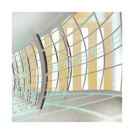 Ralf Peters, Bent, 2025 , BERNHARD KNAUS FINE ART