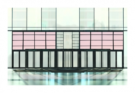 Ralf Peters, Shine 2, 2023 , BERNHARD KNAUS FINE ART