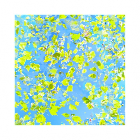 Ralf Peters, Sweets 6 MO, 2024 , BERNHARD KNAUS FINE ART