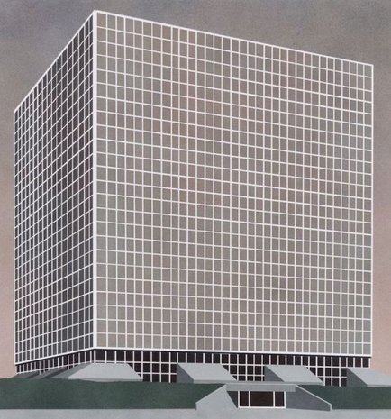 Daniel Rich, Los Angeles, 2015 , BERNHARD KNAUS FINE ART