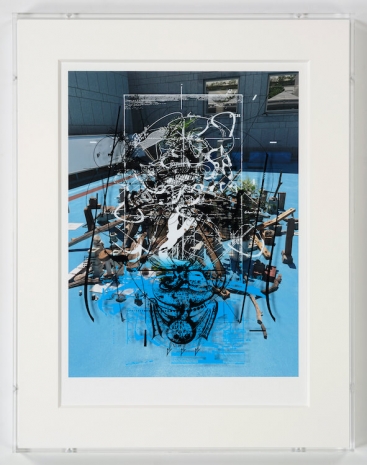 Hiroki Tsukuda, Child's play, 2025 , Galerie Gisela Capitain