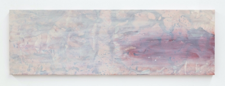 José Eduardo Barajas, Erosión, 2025 , Galerie Nordenhake