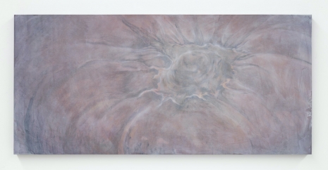 José Eduardo Barajas, Proliferación 1, 2025 , Galerie Nordenhake