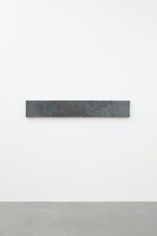 José Eduardo Barajas, Reconstitución 5, 2025 , Galerie Nordenhake