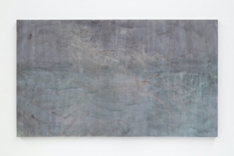 José Eduardo Barajas, Reconstitución 7, 2025 , Galerie Nordenhake