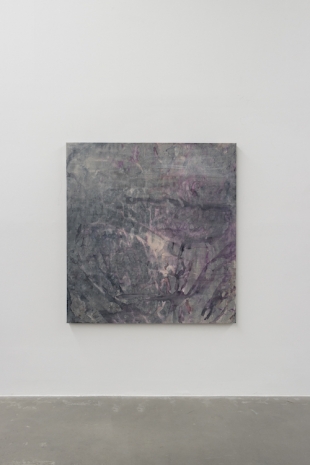 José Eduardo Barajas, Proliferación 10, 2025 , Galerie Nordenhake