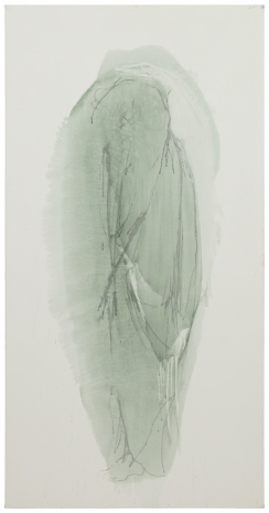 Marjatta Tapiola, Äiti 2, 2025 , Galerie Forsblom