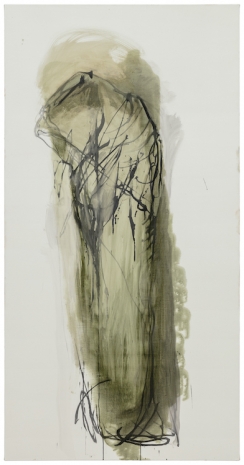 Marjatta Tapiola, Äiti 3, 2025 , Galerie Forsblom