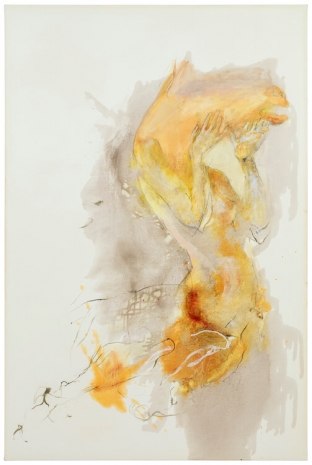 Marjatta Tapiola, Okyrhoe 2, 2025 , Galerie Forsblom