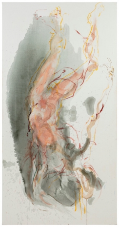 Marjatta Tapiola, Ikaros, 2025 , Galerie Forsblom