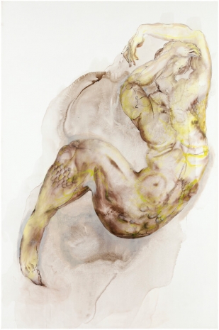 Marjatta Tapiola, Kadmos, 2024 , Galerie Forsblom