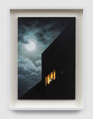 Cary Kwok, Every Time We Say Goodbye - Chapter 3, 2024 , Herald St