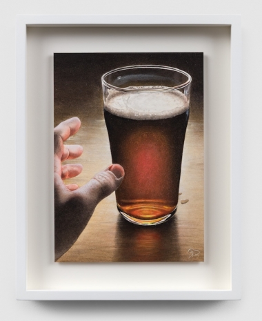 Cary Kwok, Is This Love (5pm Friday), 2025 , Herald St