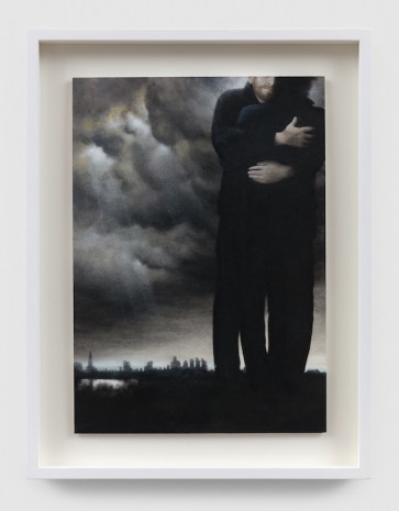 Cary Kwok, The Reunion, 2025 , Herald St