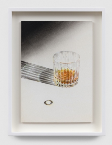 Cary Kwok, A Chapter, 2025 , Herald St