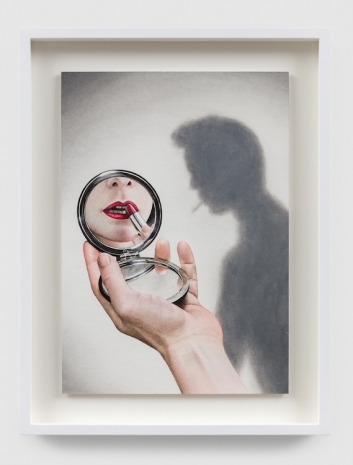 Cary Kwok, Rogue, 2025 , Herald St