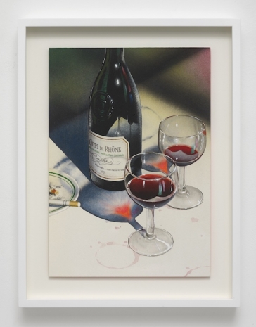 Cary Kwok, Midnight in Paris, 2024 , Herald St