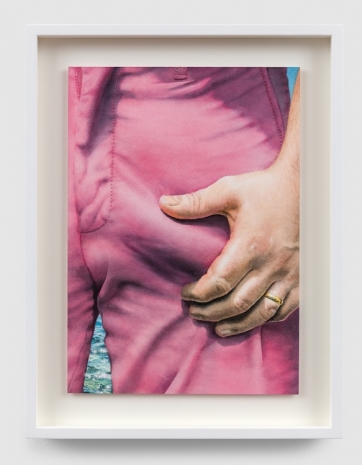 Cary Kwok, Is This Love? (Holiday Edition), 2025 , Herald St