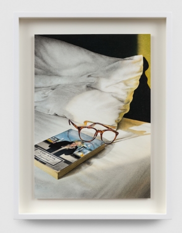 Cary Kwok, Beguiled - Chapter 3, 2025 , Herald St