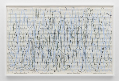 Allora & Calzadilla , Pulse, 2024 , Lisson Gallery