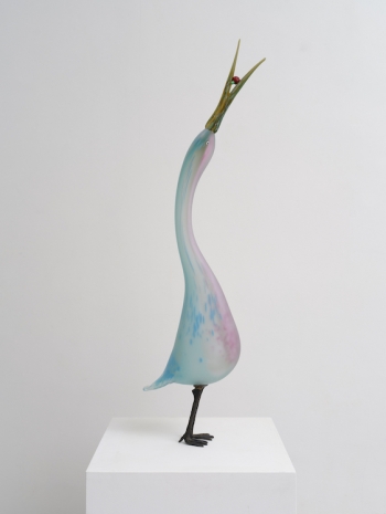 Laure Prouvost , Piek, 2024 , Lisson Gallery