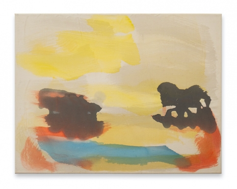 Erwin Gross, untitled, 1998, Galerie Bernd Kugler