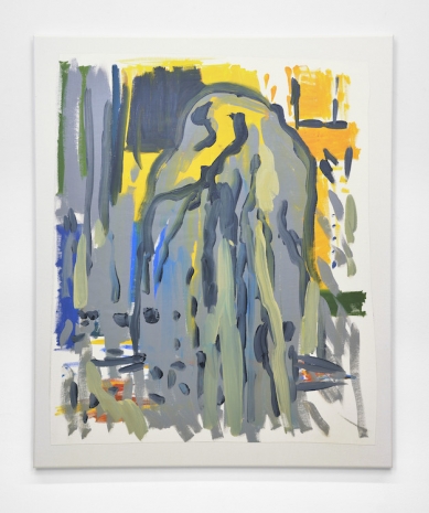 Tobias Hantmann, untitled, 2021, Galerie Bernd Kugler