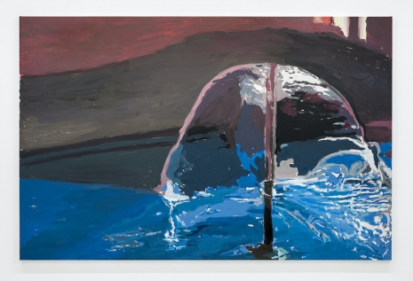 Tobias Hantmann, untitled, 2021, Galerie Bernd Kugler