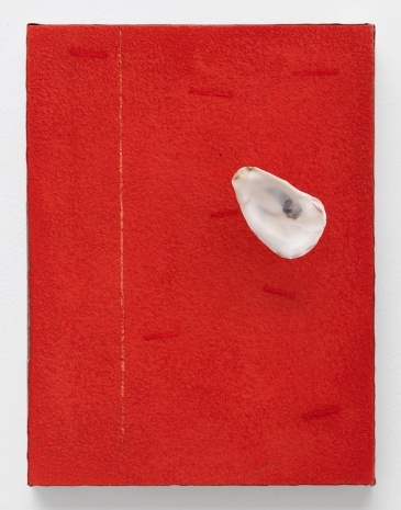 Pier Paolo Calzolari , Untitled, 2025, The Mayor Gallery