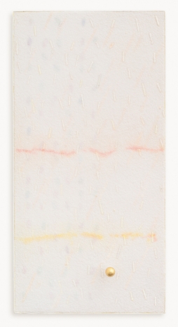 Pier Paolo Calzolari , Untitled, 2025 , The Mayor Gallery