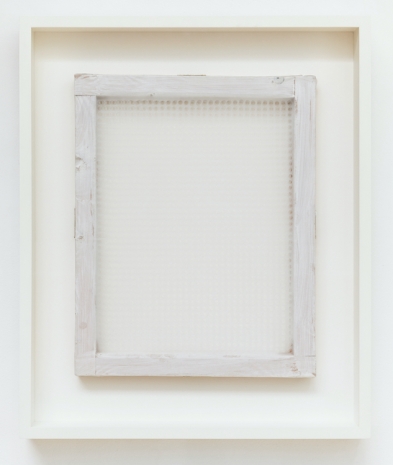 Dadamaino, Volume moduli sfasati, 1960, The Mayor Gallery