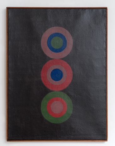 Judith Lauand, Untitled, 1963 , The Mayor Gallery