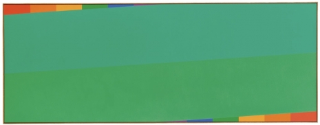 Verena Loewensberg, Untitled (324), 1972 , The Mayor Gallery