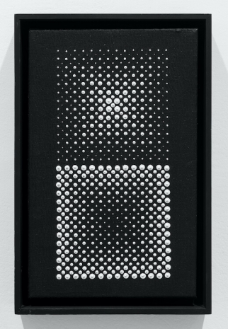 Almir da Silva Mavignier , Untitled, 1964 , The Mayor Gallery