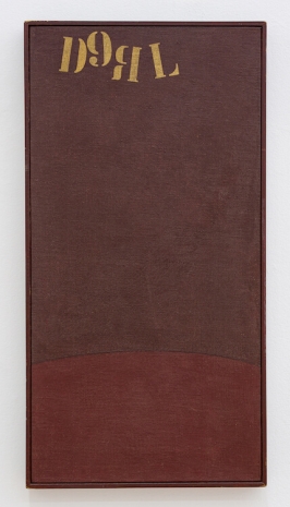 Mira Schendel, Untitled, 1981 , The Mayor Gallery