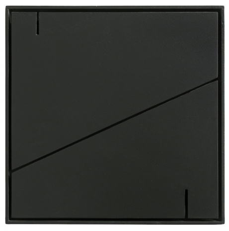 Luis Tomasello, Atmosphère Chromoplastique No. 534, 1982 , The Mayor Gallery