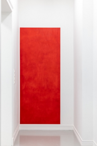 Kristin Nordhøy, Wall drawing for Galleri Riis I, 2025 , Galleri Riis