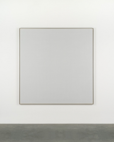 Kristin Nordhøy, Transparent No. I, 2024 , Galleri Riis