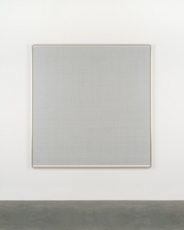 Kristin Nordhøy, Transparent No. I, 2025 , Galleri Riis