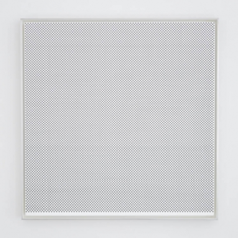Kristin Nordhøy, Transparent No. III, 2025 , Galleri Riis