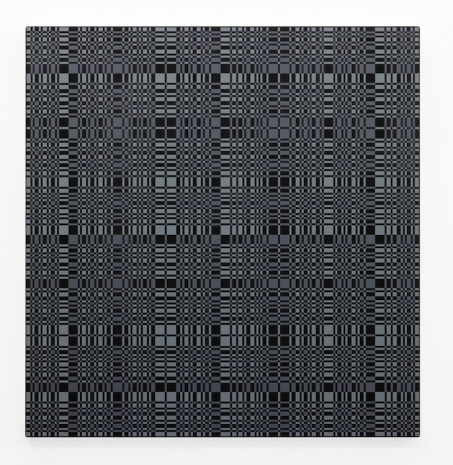 Kristin Nordhøy, Charcoal No. V / Resonant, 2025 , Galleri Riis